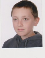 Damian BOŻEK