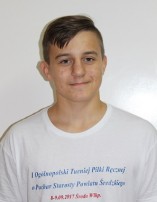 Michał GOŁĄB