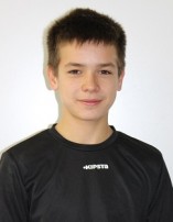 Kacper NOWACKI