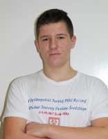 Tomasz PRYBACKI