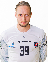 Jakub MATLĘGA