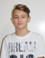 Cyprian BZOWY