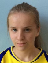 Olga BUKOWIEC