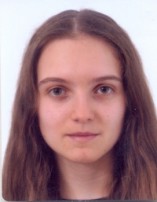 Maria BEDNARSKA