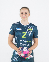 Maja NAROŻNA