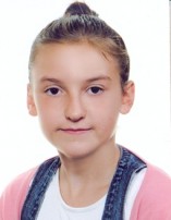 Oliwia WASILEWSKA