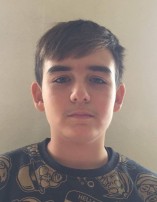 Patryk WYTRWAŁ