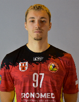 Vladyslav FEDIUK