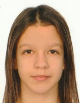 Oliwia BARCZYK
