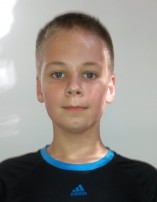Mikołaj BOROWSKI