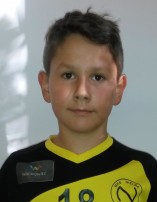 Dominik BURDELSKI