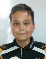 Michał JANYSZEK