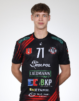 Szymon KUCHARSKI