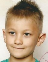 Bartosz BORZĘCKI