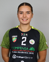 Zofia BRZOZA