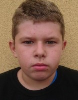 Dawid ŻEBIŁOWICZ