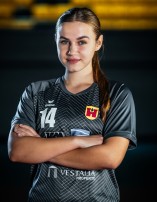Eliza FARYŃSKA