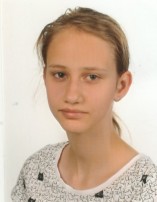 Anna MARSZAŁEK