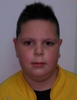 Oliwier TRZONEK