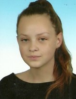 Dominika LEWAŃSKA