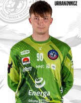 Dawid URBANOWICZ