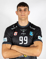 Kacper BEDNARZ