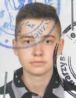Łukasz MICHOŃ