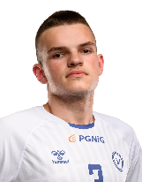 Kacper TUMAN