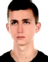 Mateusz BARĆ