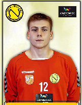 Amadeusz DĄBROWICZ