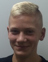 Alex ŁOSIŃSKI