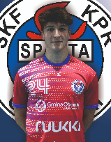Kacper WACHOWIAK