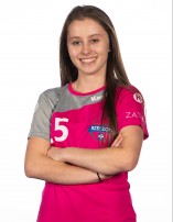 Kinga OSĘKOWSKA