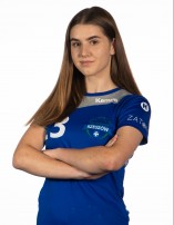 Nikolina SAMBORSKA