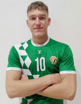 Jakub HOŁDA