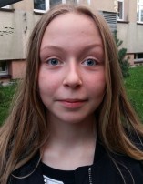 Weronika KLICH