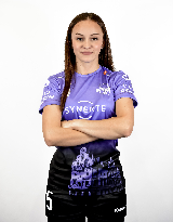 Julia PŁOCICA