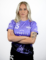 Anna TOMASZEWSKA