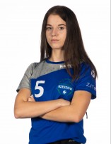 Katarzyna KLUSKA