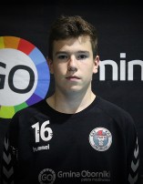 Tomasz GAZDA