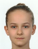 Oliwia FULBISZEWSKA