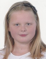 Julia CHORWAT