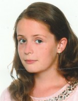 Amelia MAZGAJ