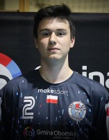 Szymon  KOCZOROWSKI