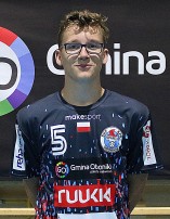 Jakub SZYMANEK
