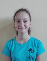 Oliwia PIENIĄŻEK