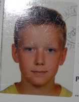 Kacper MICHALSKI