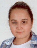 Anna HURYSZ