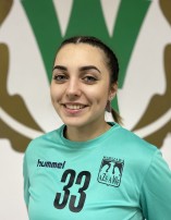 Zuzanna GAŁAS