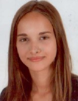 Aleksandra  BŁASZCZYK